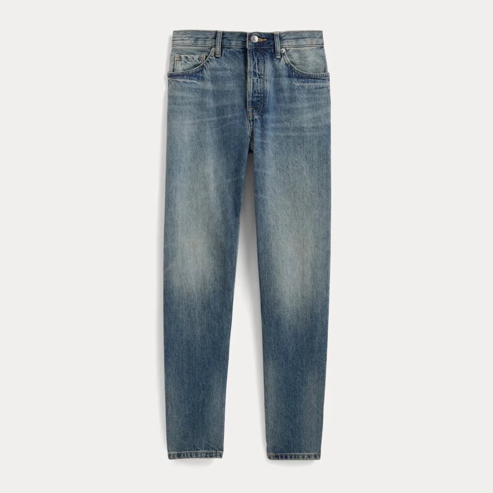 Everlane the curvy ‘90s Jean 28